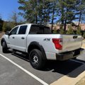 Used 2017 Nissan Titan S image 5