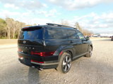 New 2025 Hyundai Santa Fe Limited image 5