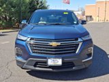 Certified 2022 Chevrolet Traverse LT image 2