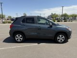 Used 2022 Chevrolet Trax LT w/ Premium Seat Package image 4