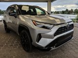 Used 2024 Toyota RAV4 XSE image 3
