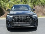 New 2025 Audi Q7 3.0T Prestige image 3