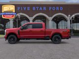 New 2025 Ford F250 Lariat image 4