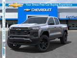 New 2025 Chevrolet Colorado Trail Boss image 6