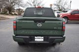 New 2025 Nissan Frontier SL image 6
