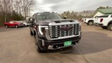 New 2025 GMC Sierra 2500 Denali w/ Technology Package image 4