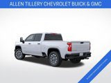 Certified 2025 Chevrolet Silverado 2500 Custom image 3