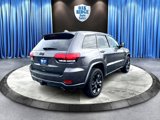 Used 2021 Jeep Grand Cherokee Laredo X image 5