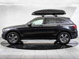 Used 2021 Mercedes-Benz GLC 300 4MATIC image 5