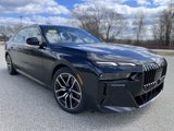 New 2025 BMW i7 xDrive60 w/ Premium Package image 3