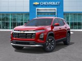 New 2026 Chevrolet Equinox LT image 6