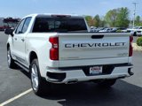 Used 2025 Chevrolet Silverado 1500 High Country w/ Technology Package image 4
