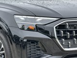 New 2025 Audi Q8 Premium Plus image 3