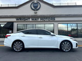 Used 2024 Nissan Altima 2.5 SL image 2