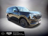 New 2025 Nissan Armada SV image 3