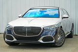 Used 2024 Mercedes-Benz Maybach S 580 4MATIC image 3