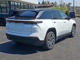 New 2025 Jeep Wagoneer Limited image 6