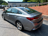 Used 2019 Hyundai Sonata SEL w/ Tech Package 02 image 3