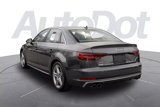 Used 2018 Audi S4 Premium Plus w/ Navigation Package image 5