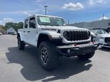 New 2025 Jeep Gladiator Rubicon image 4