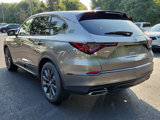 New 2025 Acura MDX A-Spec image 3