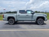 New 2025 Toyota Tundra Limited image 2