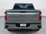 New 2025 Chevrolet Silverado 1500 High Country image 4