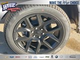New 2025 RAM 1500 Laramie w/ Night Edition image 5