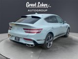 Used 2025 Genesis GV80 3.5T e-SC image 5