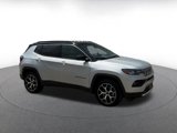 Used 2025 Jeep Compass Limited image 2
