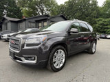 Used 2017 GMC Acadia Limited SLT image 2