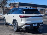 New 2025 INFINITI QX60 Autograph w/ Cargo Package image 5