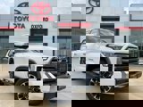 New 2025 Toyota Tundra Limited image 1