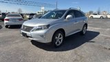Used 2014 Lexus RX 350 F Sport image 4