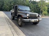 Used 2015 Jeep Wrangler Sport image 4