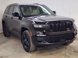 New 2025 Jeep Grand Cherokee Limited image 5