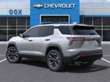 New 2026 Chevrolet Equinox RS image 3