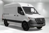 Used 2023 Mercedes-Benz Sprinter 144 Cargo image 5