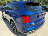 Used 2023 Kia Sorento SX image 3
