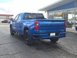 Used 2024 Chevrolet Silverado 1500 RST image 5
