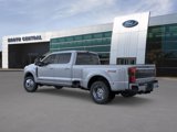 New 2025 Ford F450 Platinum w/ FX4 Off-Road Package image 4