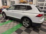 Used 2018 Volkswagen Tiguan SEL Premium image 6