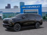 New 2025 Chevrolet Tahoe RST image 2