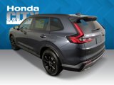 New 2026 Honda CR-V Sport-L image 3
