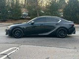 Used 2021 Lexus IS 350 F Sport image 4