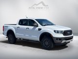 Used 2023 Ford Ranger XLT w/ Equipment Group 301A Mid image 2