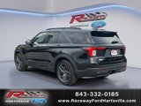 New 2025 Ford Explorer ST-Line w/ Premium Package image 3