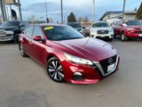 Used 2022 Nissan Altima 2.5 SV image 2