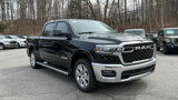 New 2025 RAM 1500 Big Horn image 3