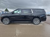 New 2025 Chevrolet Suburban High Country image 4